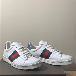 Gucci sneakers